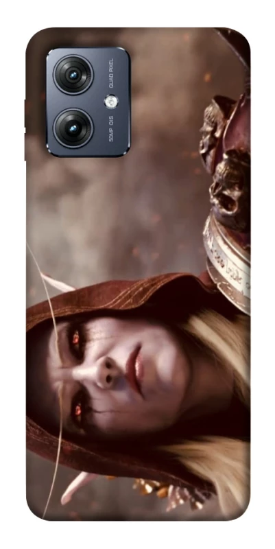 Чохол на Motorola Moto G54 Sylvana фото 1 з 1