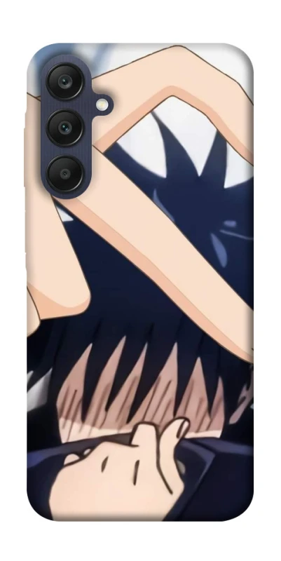 Чохол на Samsung Galaxy A25 5G Megumi фото 1 з 1