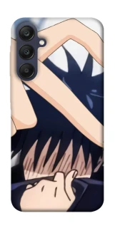 Чохол на Samsung Galaxy A25 5G Megumi фото 1 з 1