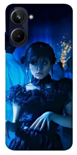 Чохол на Realme 10 4G Dark Dance Wednesday фото 1 з 1