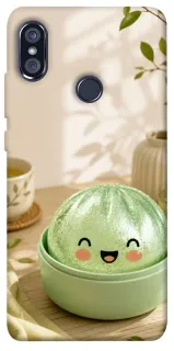 Чохол на Xiaomi Redmi Note 5 Pro / Note 5 (AI Dual Camera) Dumpling ver.3 фото 1 з 1