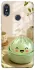 Чехол на Xiaomi Redmi Note 5 Pro / Note 5 (AI Dual Camera) Dumpling ver.3 фото 1 из 1