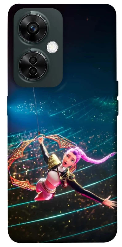 Чохол на OnePlus Nord CE 3 Lite K-Pop Demon Hunters ver.12 фото 1 з 1