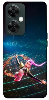 Чехол на OnePlus Nord CE 3 Lite K-Pop Demon Hunters ver.12 фото 1 из 1