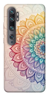 Чехол на Xiaomi Mi Note 10 / Note 10 Pro / Mi CC9 Pro Mandala ver.1 фото 1 из 1