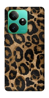 Чохол на Realme GT 7 Leopard Skin фото 1 з 1