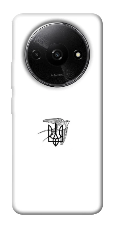 Чехол на Xiaomi Redmi A3 Сокол фото 1 из 1