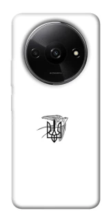 Чехол на Xiaomi Redmi A3 Сокол фото 1 из 1