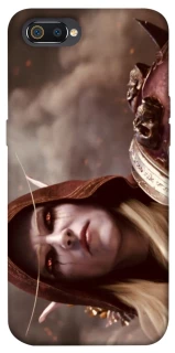 Чехол на Realme C2 Sylvana фото 1 из 1