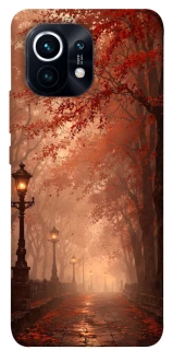 Чехол на Xiaomi Mi 11 boulevard фото 1 из 1