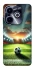 Чохол на Infinix Hot 40i Football aesthetic ver.3 фото 1 з 1