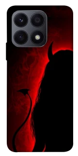 Чехол на Huawei Honor X8a Red Love фото 1 из 1