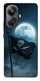 Чохол на Realme 10 Pro+ Jolly Roger фото 1 з 1