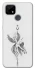 Чехол на Realme C21 Tattoo ver.10 фото 1 из 1