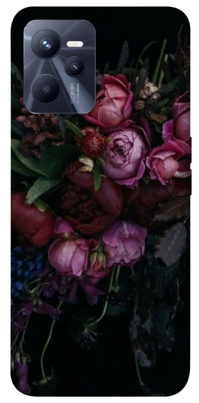 Чехол на Realme C35 Floral Symphony1 фото 1 из 1