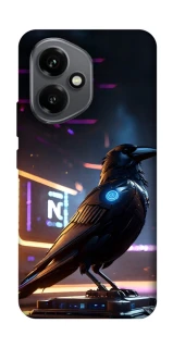 Чохол на Honor 400 Cyber Raven фото 1 з 1