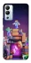 Чохол на Infinix Hot 12i Minecraft aesthetics фото 1 з 1