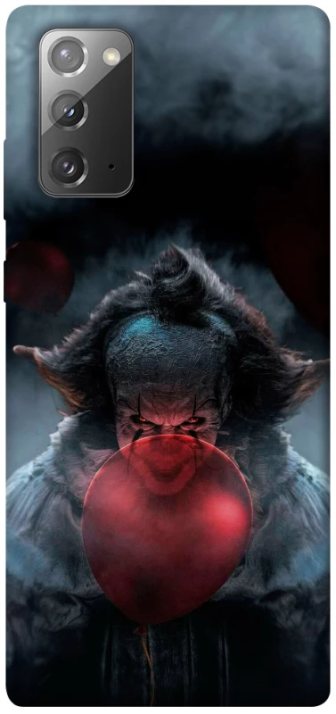 Чохол на Samsung Galaxy Note 20 Воно фото 1 з 1