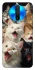 Чохол на Xiaomi Redmi K30 Коти фото 1 з 1
