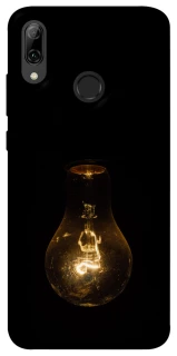 Чохол на Huawei P Smart (2019) Лампа Едісона фото 1 з 1