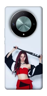 Чехол на Huawei Magic6 Lite Ruka - BABYMONSTER фото 1 из 1