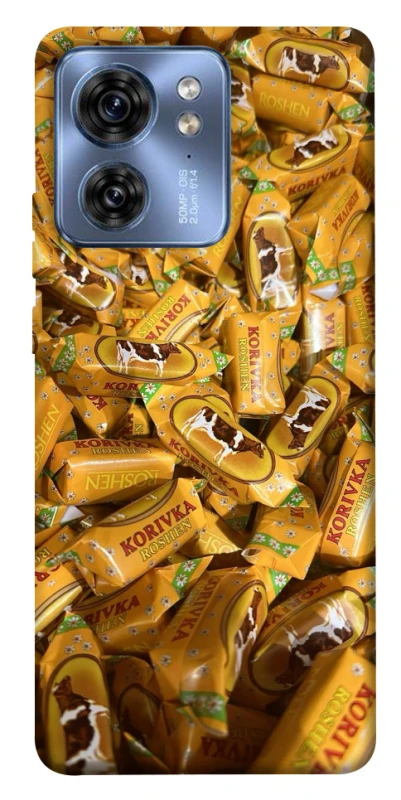 Чохол на Motorola Edge 40 Roshen фото 1 з 1