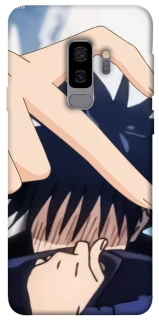 Чохол на Samsung Galaxy S9+ Megumi фото 1 з 1