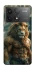 Чохол на Xiaomi Poco F6 Pro Лев фото 1 з 1