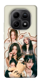 Чехол на Xiaomi Redmi Note 15 5G (G)I-DLE фото 1 Чехол на Xiaomi Redmi Note 15 5G (G)I-DLE фото 1 из 1