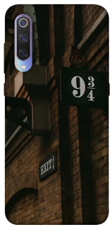 Чехол на Xiaomi Mi 9 Harry Potter v9 фото 1 из 1