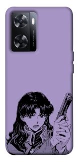 Чохол на OnePlus Nord N20 SE Anime v7 фото 1 з 1