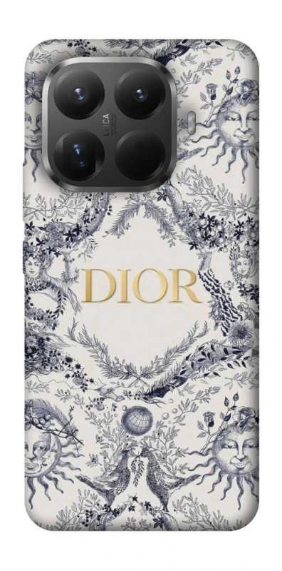 Чехол на Xiaomi 15T Pro Dior фото 1 из 1