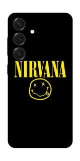Чохол на Samsung Galaxy S26 Edge Nirvana ver.1 фото 1 з 1