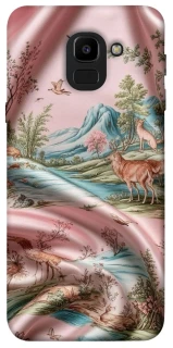 Чохол на Samsung J600F Galaxy J6 (2018) Nature фото 1 з 1