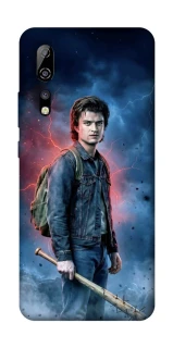 Чехол на ZTE Axon 10 Pro Stranger Things ver.37 фото 1 из 1