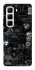 Чохол на Infinix Hot 50 4G BMW collage ver.3 фото 1 з 1