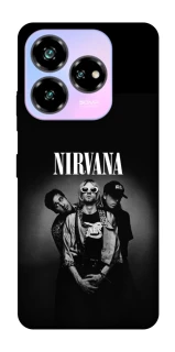 Чохол на ZTE Nubia V60 Desing Nirvana ver.5 фото 1 з 1