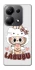 Чохол на Xiaomi Redmi Note 13 Pro 4G Hello Kitty Labubu фото 1 з 1