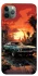 Чохол на Apple iPhone 11 Pro Max (6.5") Car at sunset фото 1 з 1