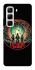 Чохол на Infinix Hot 50 4G Stranger Things ver.32 фото 1 з 1