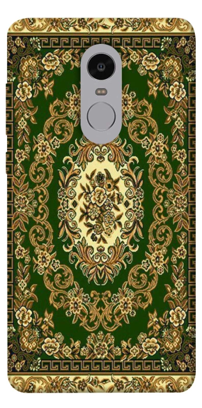 Чохол на Xiaomi Redmi Note 4X / Note 4 (Snapdragon) Килим v9 фото 1 з 1