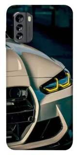 Чохол на Nokia G60 BMW v38 фото 1 з 1