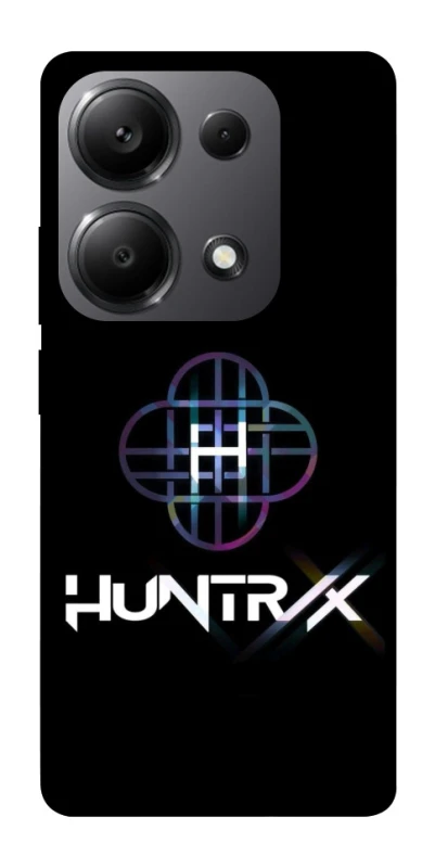 Чохол на Xiaomi Redmi Note 13 Pro 4G K-Pop Demon Hunters ver.17 фото 1 з 1