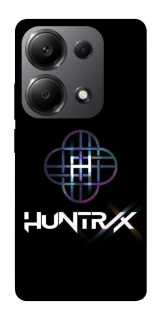 Чехол на Xiaomi Redmi Note 13 Pro 5G K-Pop Demon Hunters ver.17 фото 1 из 1