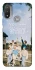 Чехол на Motorola Moto E20 Stray Kids v3 фото 1 из 1