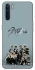 Чохол на Oppo A91 Stray Kids v5 фото 1 з 1