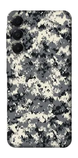 Чохол на Samsung Galaxy A17 4G/5G Camouflage v13 фото 1 з 1
