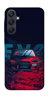 Чохол на Samsung Galaxy A25 5G EVO 10 фото 1 з 1