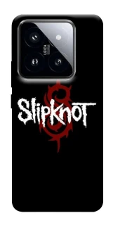 Чохол на Xiaomi 14 Pro Slipknot фото 1 з 1