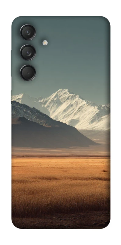 Чохол на Samsung Galaxy M55 Asian mountains фото 1 з 1
